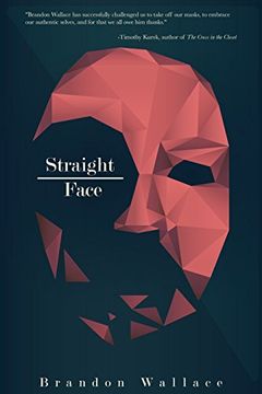 portada Straight-Face (in English)