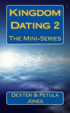 portada Kingdom Dating 2: The Mini-Series (Volume 2) 