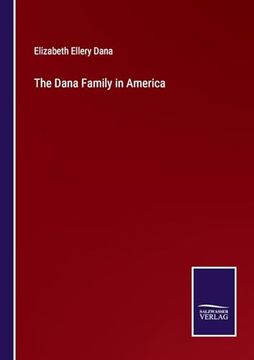 portada The Dana Family in America