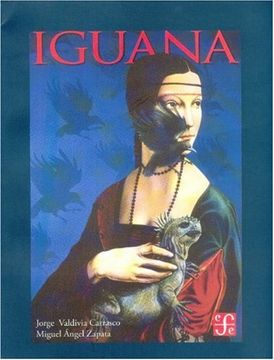 portada Iguana