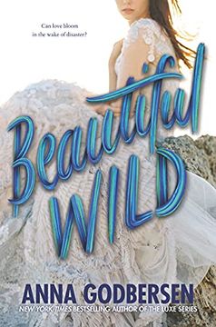 portada Beautiful Wild (in English)