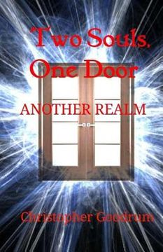 portada Two Souls, One Door: Another Realm (in English)