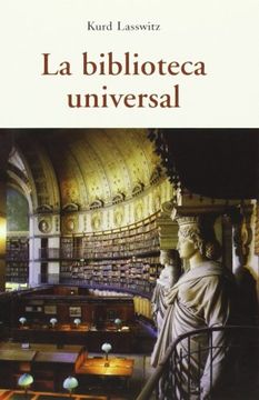 portada Biblioteca Universal, la (in Spanish)