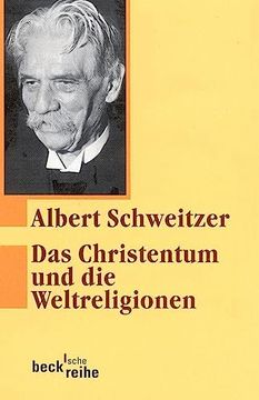 portada Das Christentum und die Weltreligionen. Zwei Aufsätze zur Religionsphilosophie. 