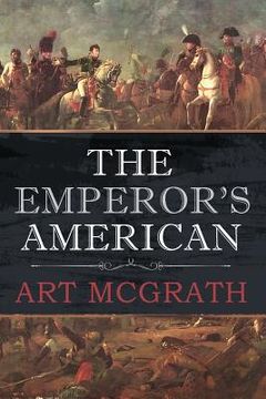 portada The Emperor's American