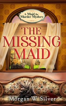 portada The Missing Maid