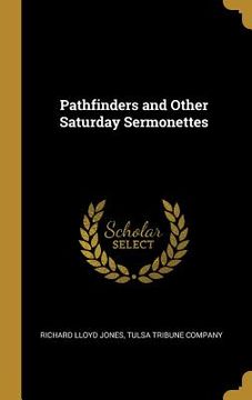 portada Pathfinders and Other Saturday Sermonettes