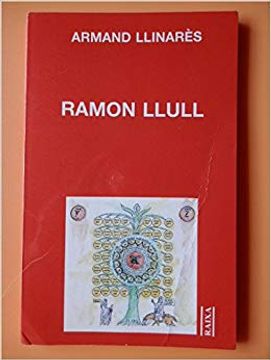 portada Ramon Llull (in Catalá)