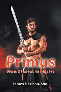 portada Primus: From Student to Master (en Inglés)