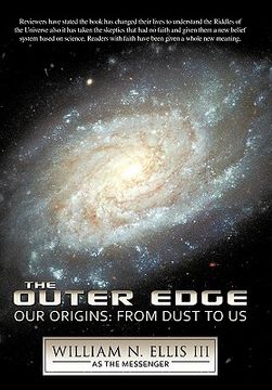 The Outer Edge: Our Origins: From Dust to us (in English)