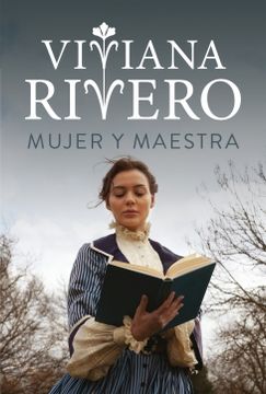 portada MUJER Y MAESTRA