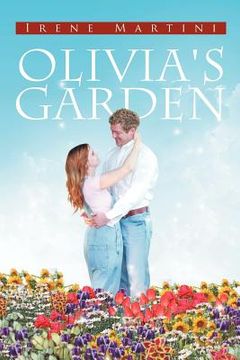 portada olivia`s garden