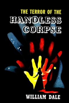 portada The Terror of the Handless Corpse (en Inglés)