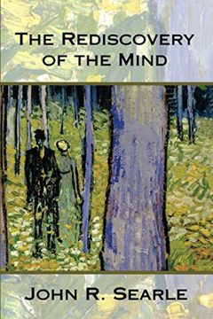 portada The Rediscovery of the Mind (Representation and Mind Series) 
