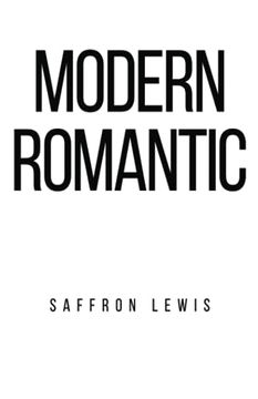 portada Modern Romantic (en Inglés)