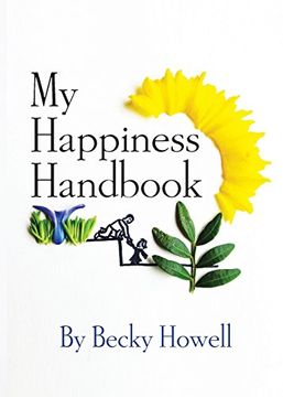 portada My Happiness Handbook (en Inglés)