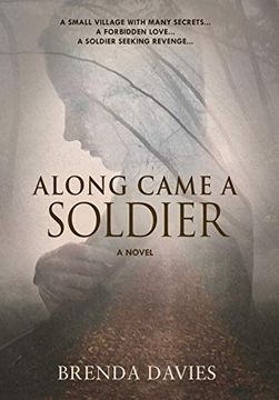 portada Along Came a Soldier (in English)