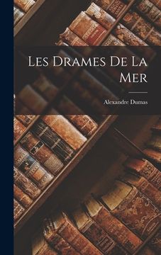 portada Les Drames de la Mer (en Inglés)