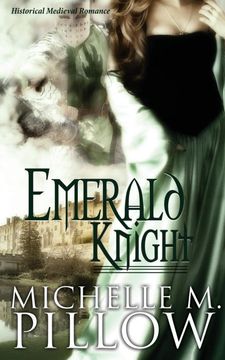 portada Emerald Knight