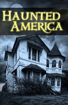 portada Haunted America