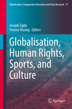 portada Globalisation, Human Rights, Sports, and Culture (en Inglés)