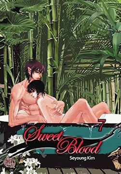 portada Sweet Blood Volume 7