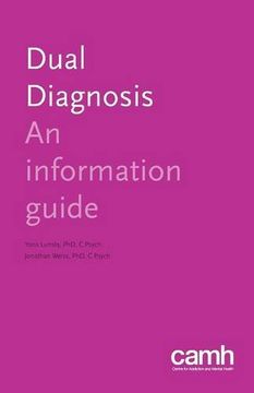 portada Dual Diagnosis: An Information Guide (Information Guides)
