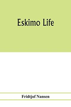 portada Eskimo Life 