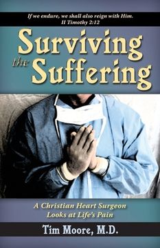 portada Surviving the Suffering 