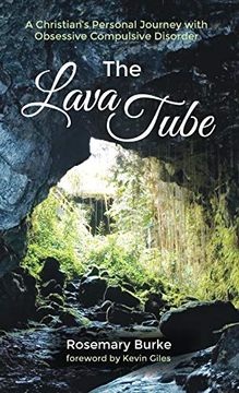 portada The Lava Tube (in English)