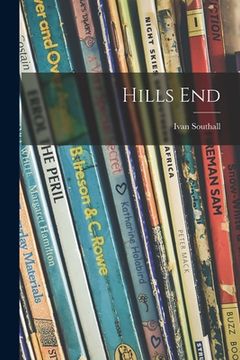 portada Hills End (en Inglés)