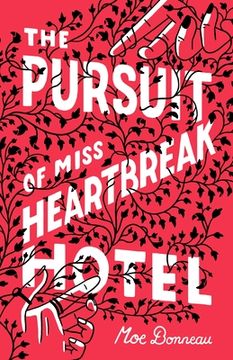 portada Pursuit of Miss Heartbreak Hotel (en Inglés)