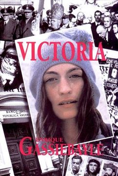 portada Victoria (Spanish Edition)