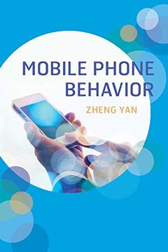 portada Mobile Phone Behavior (en Inglés)