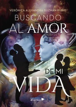 portada Buscando al Amor de mi Vida (in Spanish)