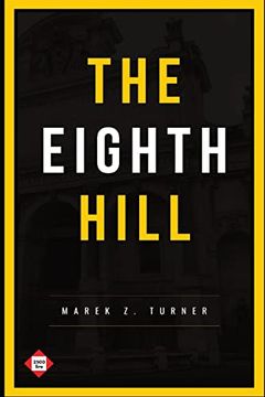 portada The Eighth Hill (en Inglés)