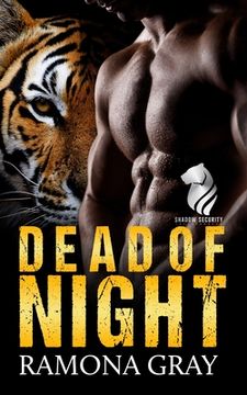 portada Dead of Night (en Inglés)