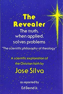 portada The Revealer: The Scientific Philosophy of Theology (in English)