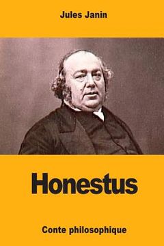 portada Honestus: Conte philosophique (en Francés)