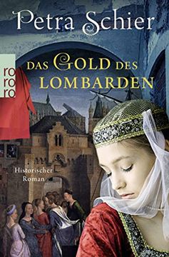 portada Das Gold des Lombarden (en Alemán)