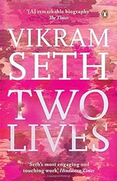 portada Two Lives (in English)