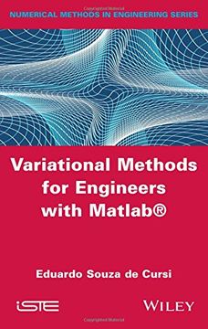 portada Variational Methods For Engineers