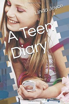 portada A Teen Diary (en Inglés)