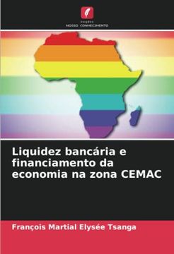 portada Liquidez Bancária e Financiamento da Economia na Zona Cemac
