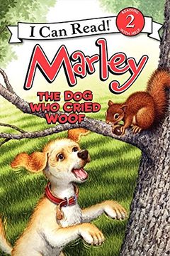 the dog who cried woof (en Inglés)