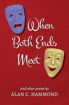 portada When Both Ends Meet: And Other Poems (in English)