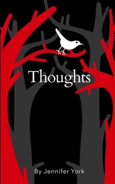 portada Thoughts (en Inglés)