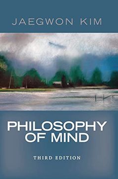 portada Philosophy of Mind 