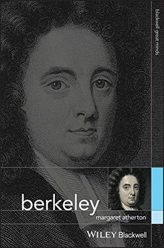 portada Berkeley (Blackwell Great Minds) 