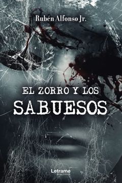 portada El Zorro y los Sabuesos (in Spanish)